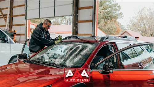Image of AAA Auto Glass Murfreesboro