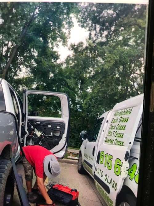 Image of Music city Auto glass