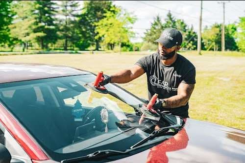 Image of Clear Choice Auto Glass