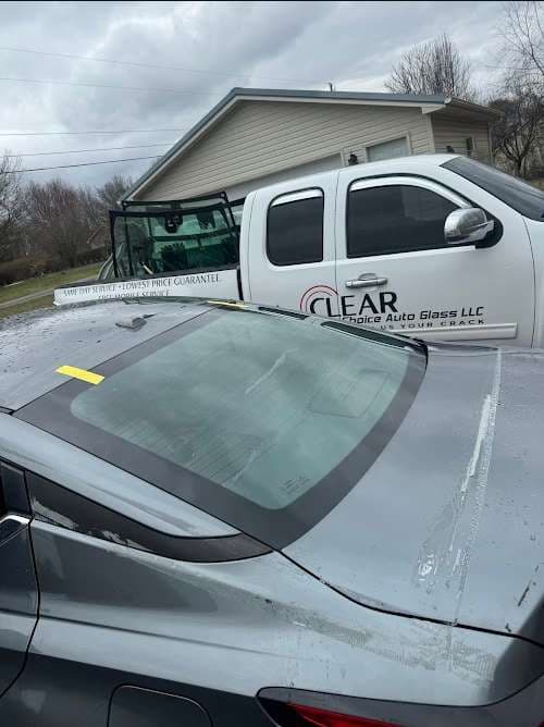 Image of Clear Choice Auto Glass