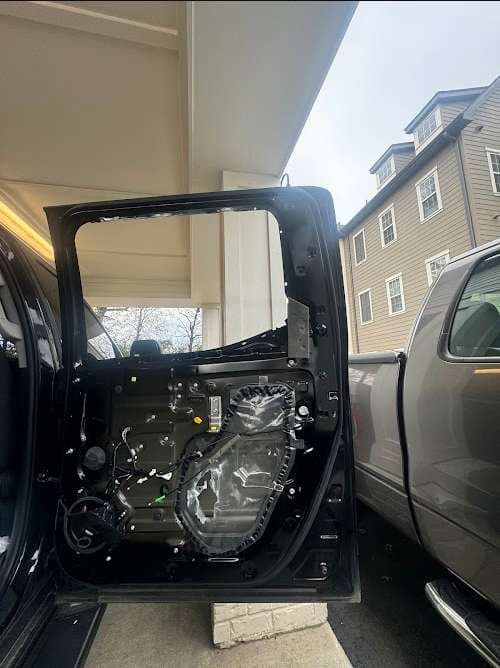 Image of Clear Choice Auto Glass