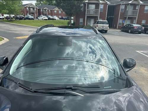 Image of Caliber Auto Glass