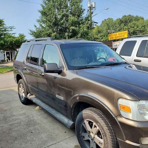 Image of Cato's Auto Glass