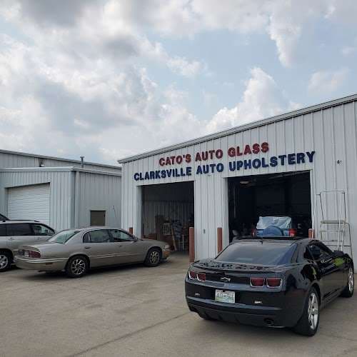 Image of Cato's Auto Glass