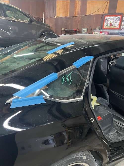 Image of A & R Auto Glass Nashville