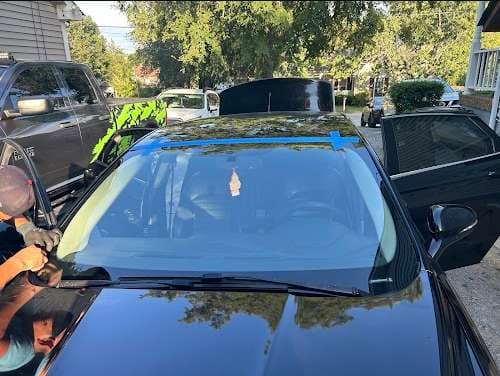 Image of American Auto Glass