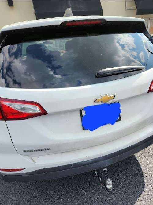 Image of Auto Glass Service