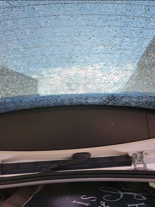 Image of Auto Glass Service