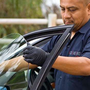 Image of Auto Glass Service