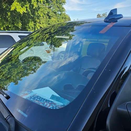 Image of Level Up Auto Glass