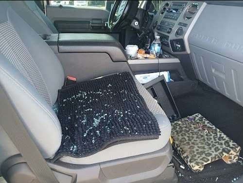 Image of Auto Glass Service - Auto Glass & Windshield Repair