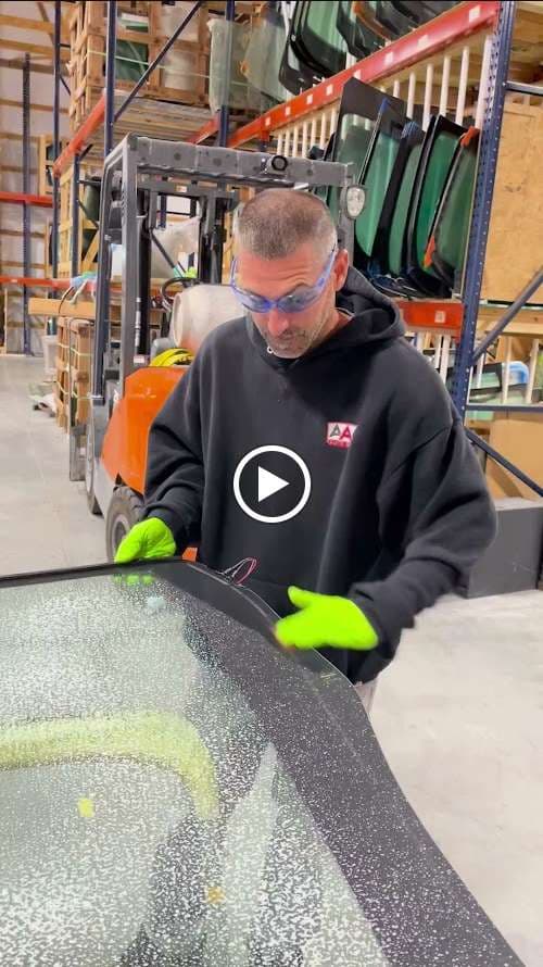 Image of AAA Auto Glass Jackson