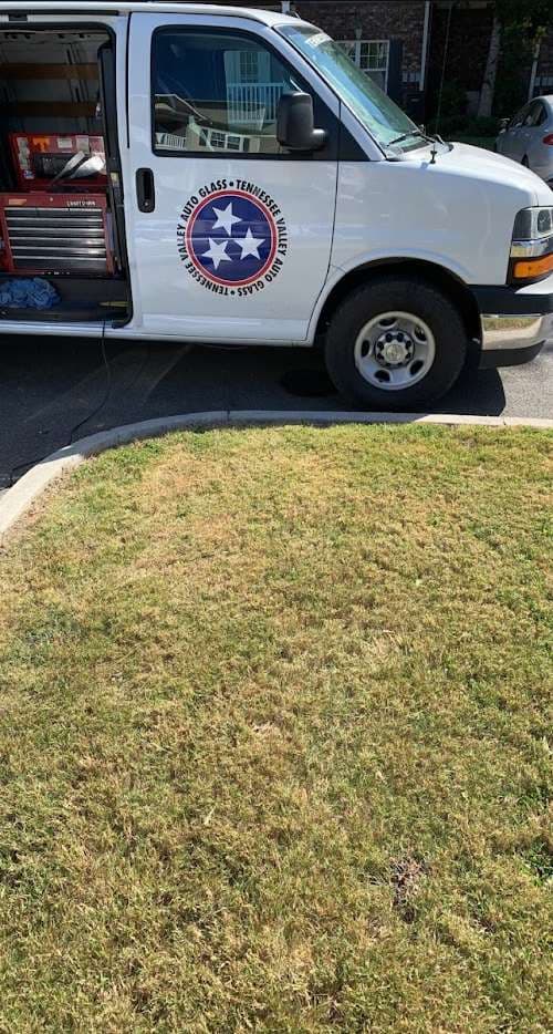 Image of Tennessee Valley Auto Glass LLC