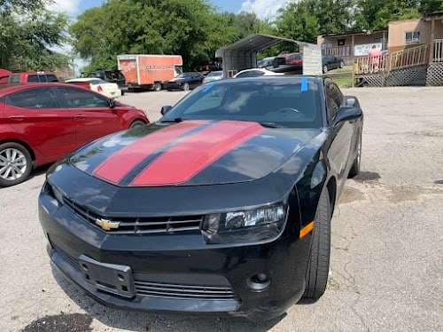 Image of 101 Auto Glass