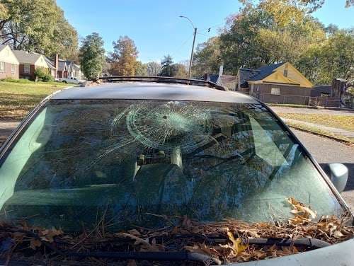 Image of WindshieldHUB