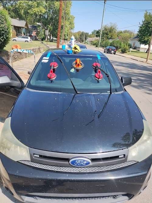 Image of G & J Auto Glass