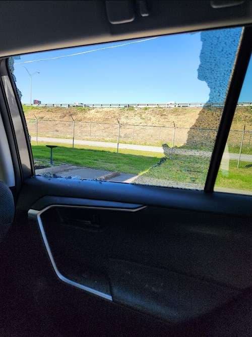 Image of Auto Glass Fitters