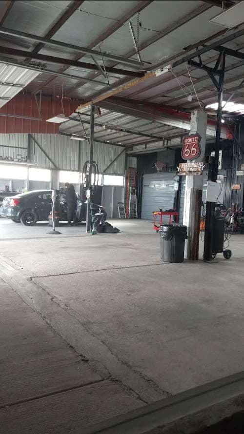 Image of Hernandez Auto Glass