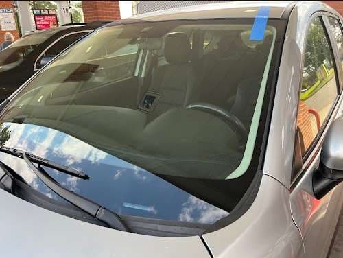 Image of Hernandez Auto Glass