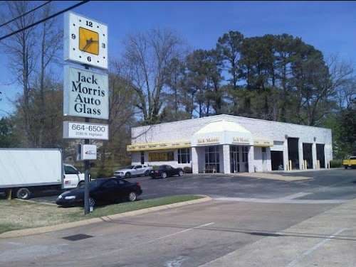 Image of Jack Morris an Auto Glass Now Company