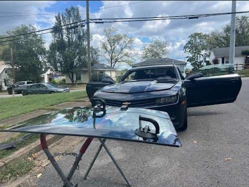 Image of First Choice Auto Glass