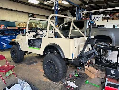 Image of Tri-State Auto Glass