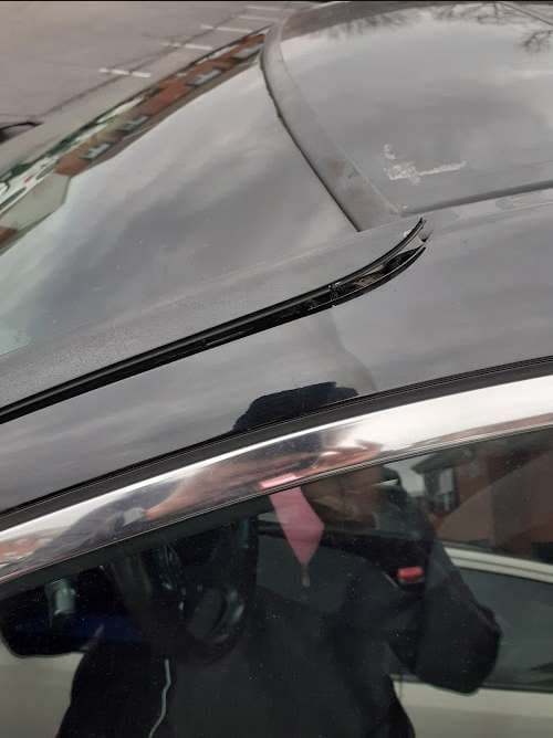 Image of Delo Auto Glass