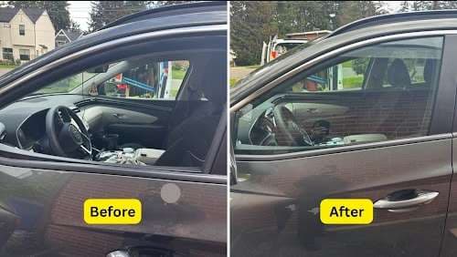 Image of Car Glass Repair
