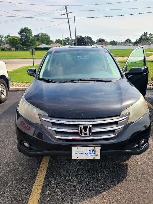 Image of Car Glass Repair