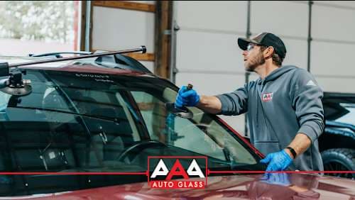 Image of AAA AUTO GLASS