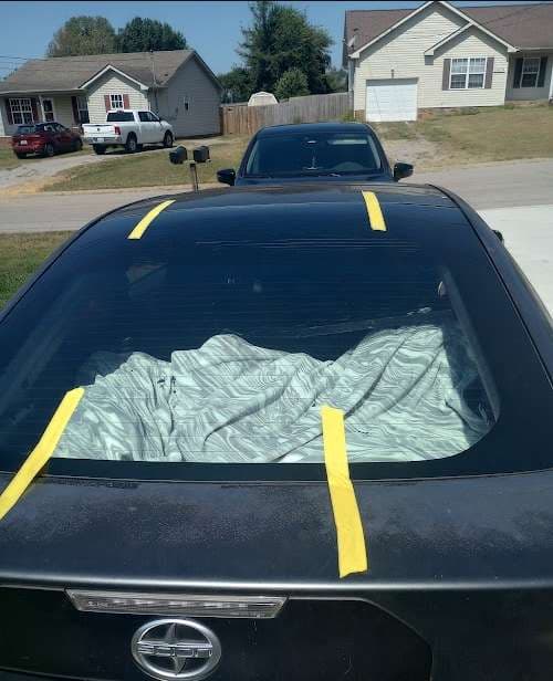 Image of Advantage Auto Glass