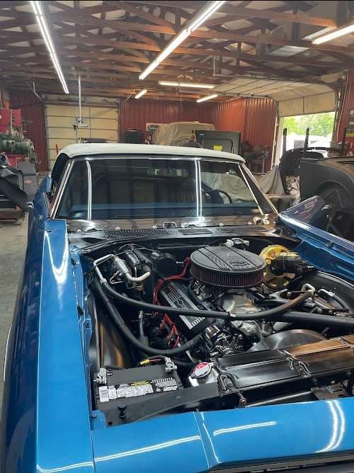 Image of Advantage Auto Glass