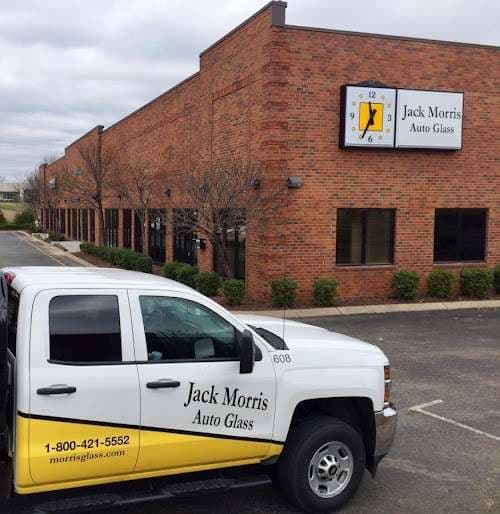 Image of Jack Morris an Auto Glass Now Company
