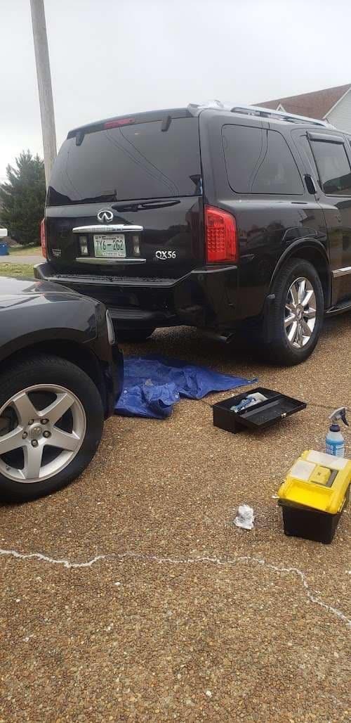 Image of abc auto glass