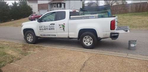 Image of abc auto glass