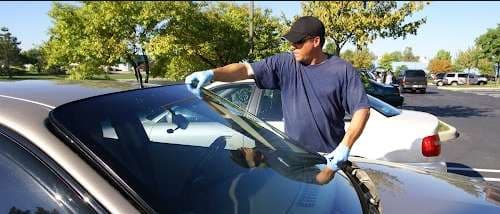 Image of Autoglass Magic