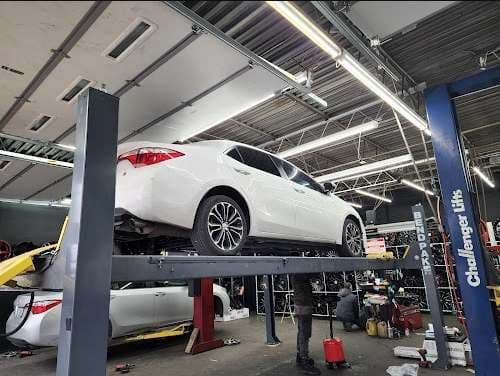 Image of A & M Auto Glass