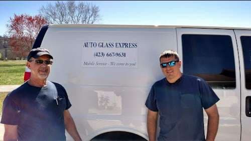 Image of Auto Glass Express