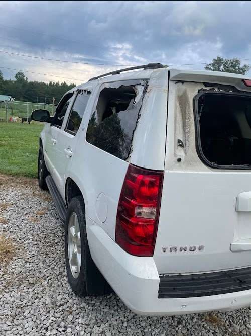 Image of Auto Glass Express