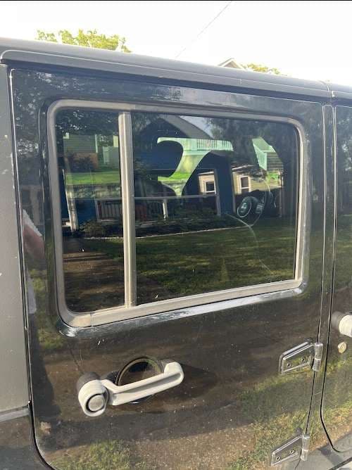 Image of Auto Glass Service - Auto Glass & Windshield Repair