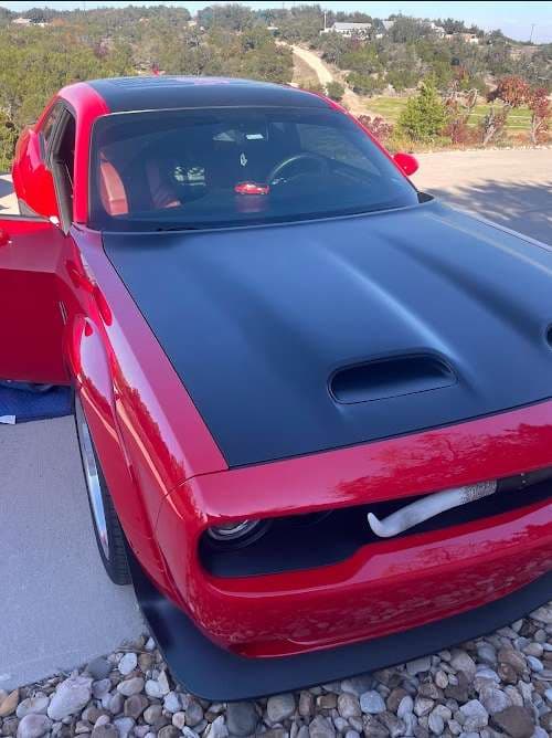 Image of Optic-Kleer Auto Glass