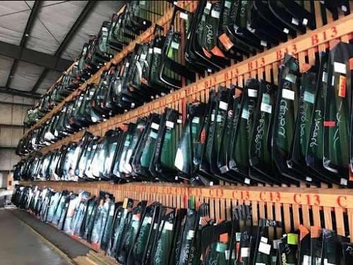 Image of Budget Auto Glass