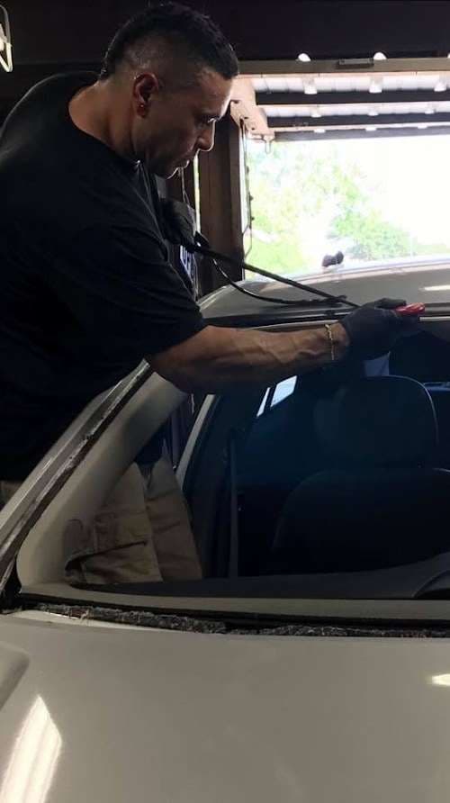 Image of Budget Auto Glass