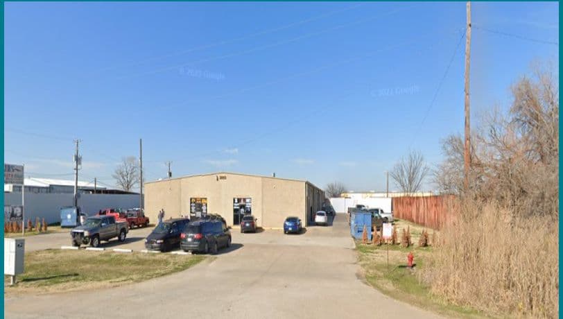 Image of Jr's Auto Glass & Replacement