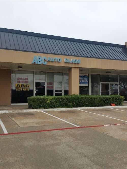 Image of ABC Auto Glass