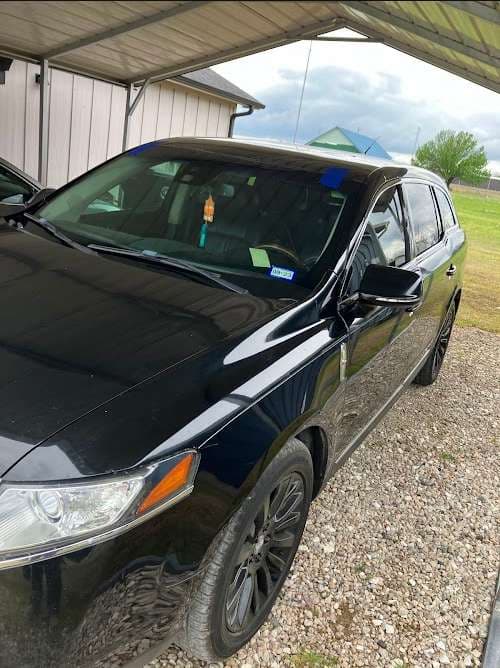 Image of 1st Class Auto Glass