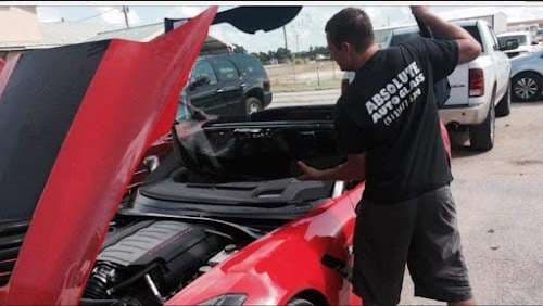 Image of Safeview Auto Glass