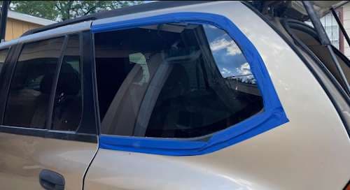 Image of 2020 Auto Glass Repair/Replacement