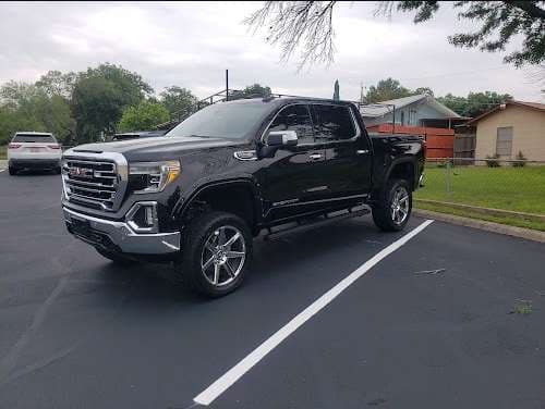 Image of Miracle Auto Glass Center