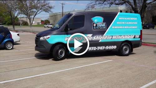 Image of Titan Auto Glass